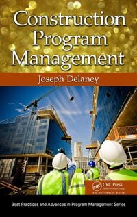 Produktbild: Construction Program Management