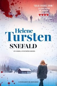 Produktbild: Snefald