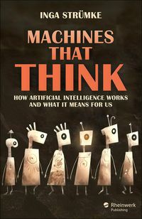 Produktbild: Machines That Think