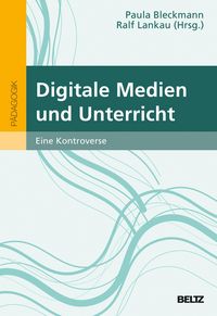 Produktbild: Digitale Medien und Unterricht