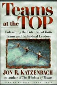 Produktbild: Teams at the Top