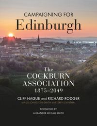 Produktbild: Campaigning for Edinburgh