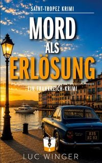 Produktbild: Mord als Erl&ouml;sung