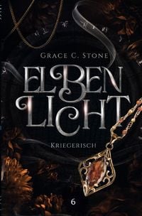 Produktbild: Elbenlicht Saga / Elbenlicht