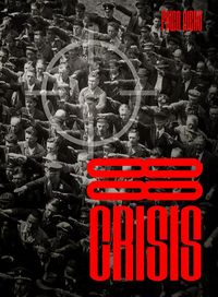 Produktbild: 88 Crisis