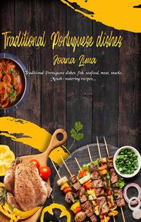 Produktbild: Traditional Portuguese Dishes