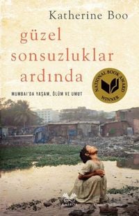 Produktbild: G&uuml;zel Sonsuzluklar Ardinda