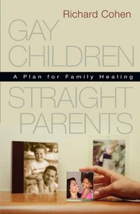 Produktbild: Gay Children, Straight Parents