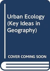 Produktbild: Urban Ecology
