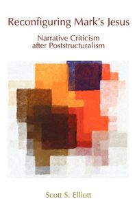 Produktbild: Reconfiguring Mark's Jesus
