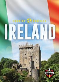 Produktbild: Ireland
