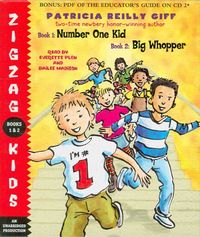Produktbild: Number One Kid/ Big Whopper