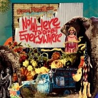 Produktbild: Nowhere To Go But Everywhere