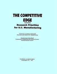 Produktbild: The Competitive Edge