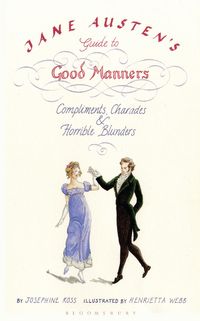 Produktbild: Jane Austen's Guide to Good Manners
