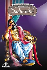 Produktbild: Dasharatha (Epic Characters of Ramayana)