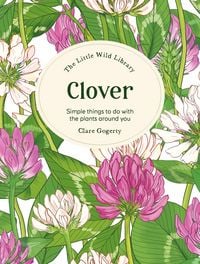 Produktbild: The Little Wild Library: Clover