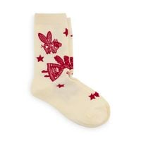 Produktbild: Socke Himmelsgru&szlig; Gr. 36-41