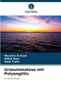 Produktbild: Granulomatose mit Polyangiitis