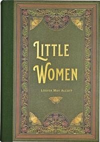 Produktbild: Little Women (Masterpiece Library Edition)