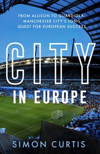 Bild vom Artikel City in Europe vom Autor Simon Curtis