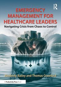 Produktbild: Emergency Management for Healthcare Leaders