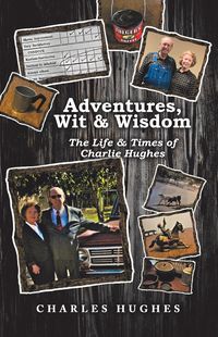 Produktbild: Adventures, Wit & Wisdom