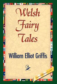 Produktbild: Welsh Fairy Tales