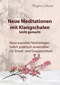 Produktbild: Neue Meditationen mit Klangschalen