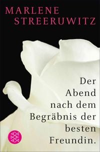 Produktbild: Der Abend nach dem Begr&auml;bnis der besten Freundin