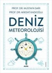 Produktbild: Deniz Meteorolojisi