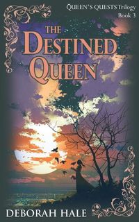Produktbild: Hale, D: Destined Queen