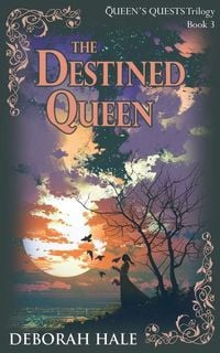 Produktbild: Hale, D: Destined Queen