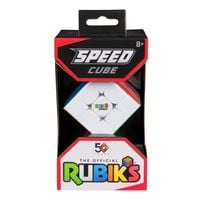 Produktbild: Rubik&rsquo;s Zauberw&uuml;rfel, 3x3 magnetischer Speed-W&uuml;rfel, Knobelaufgabe, herausforderndes Denkspiel, ab 8 Jahren