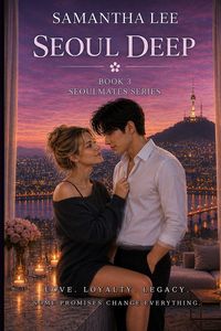 Produktbild: Seoul Deep