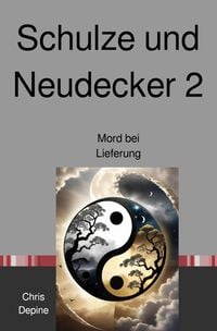 Produktbild: Krimi / Schulze und Neudecker 2