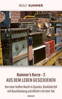 Produktbild: Kummer's Kurze &ndash; 2