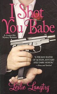 Produktbild: I Shot You Babe
