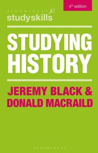 Produktbild: Studying History