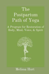 Produktbild: The Postpartum Path of Yoga