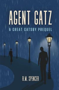 Produktbild: Agent Gatz