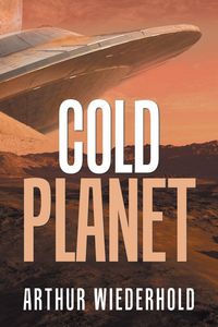 Produktbild: Cold Planet
