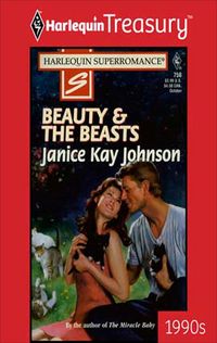Produktbild: Beauty & The Beasts