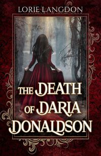 Produktbild: The Death of Daria Donaldson