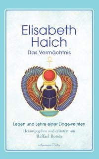 Produktbild: Elisabeth Haich - Das Verm&auml;chtnis