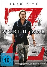 Produktbild: World War Z