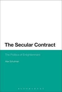 Produktbild: The Secular Contract
