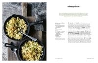 Deftig vegetarisch – Alpenküche