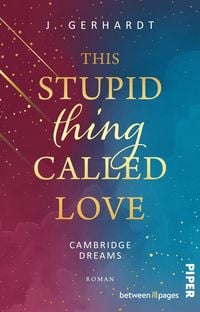 Produktbild: This stupid Thing called Love
