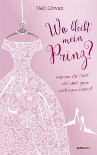 Produktbild: Wo bleibt mein Prinz?